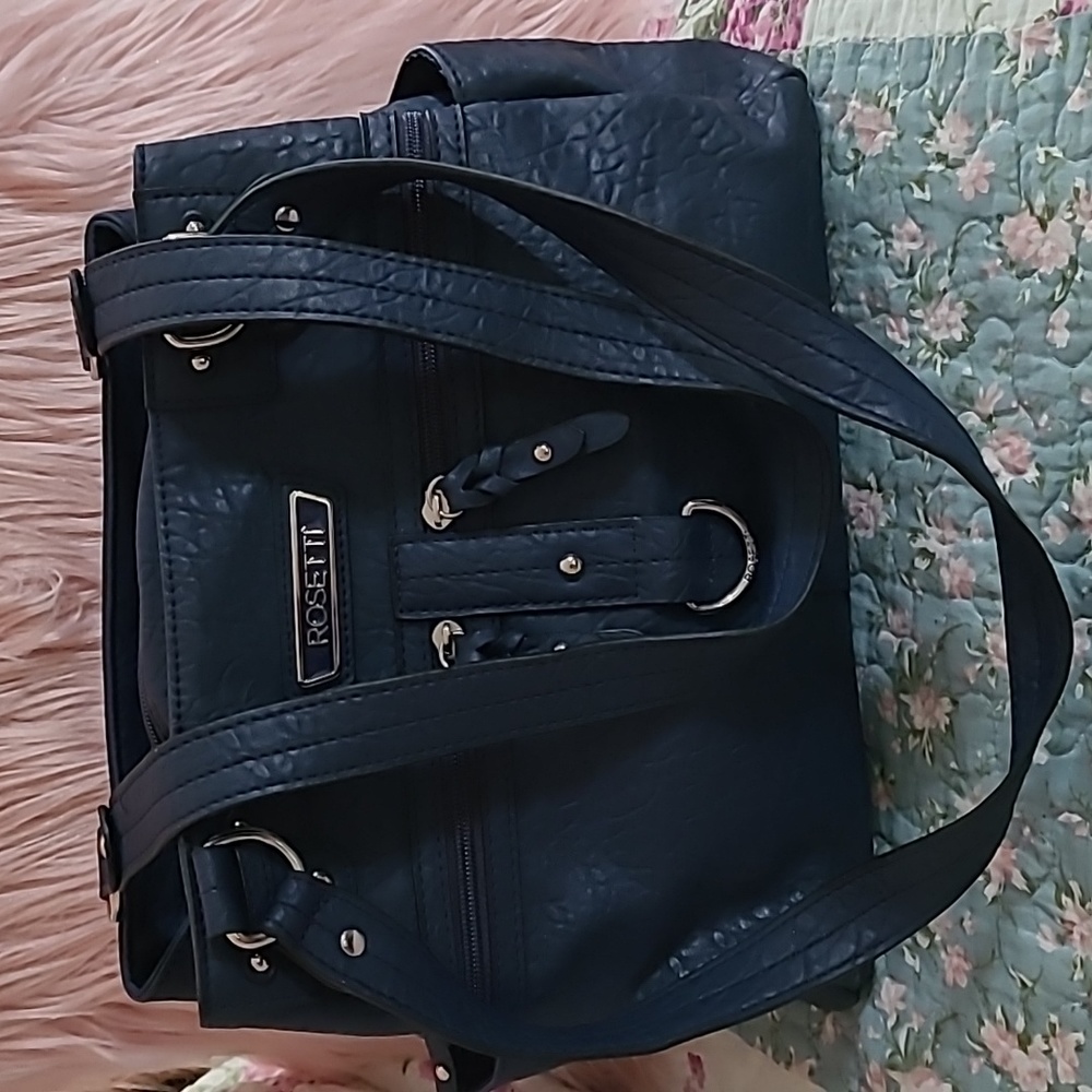 Rossetti shoulder bag